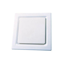 Ventair Exhaust Fans Ventair Ovation 200 Universal Exhaust Fan Lights-For-You OVAWUSQ
