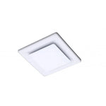 Ventair Exhaust Fans Ventair Ovation 250 Universal Side Ducted Exhaust Fan Lights-For-You OVA250SQ