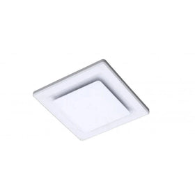 Ventair Exhaust Fans Ventair Ovation 250 Universal Side Ducted Exhaust Fan Lights-For-You OVA250SQ