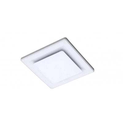 Ventair Exhaust Fans Ventair Ovation 250 Universal Side Ducted Exhaust Fan Lights-For-You OVA250SQ