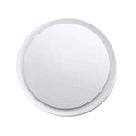 Ventair Fan Accessories Adjustable Round interior Vent Lights-For-You V200WRIG