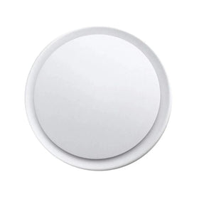 Ventair Fan Accessories Adjustable Round interior Vent Lights-For-You V200WRIG