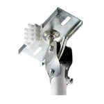 Ventair Fan Accessories Spyda J-Hook Hanging Bracket in White, Black or Titanium Ventair - SPYJHWH, SPYJHTI, SPYJHBL Lights-For-You SPYJHWH