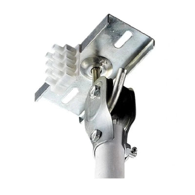 Ventair Fan Accessories Spyda J-Hook Hanging Bracket in White, Black or Titanium Ventair - SPYJHWH, SPYJHTI, SPYJHBL Lights-For-You SPYJHWH