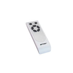 Ventair Fan Accessories Ventair Spyda Remote Control SPYRFR62 Lights-For-You SPYRFR62