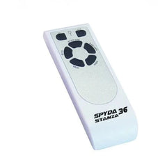 Ventair Fan Accessories Ventair Spyda/Stanza 900 Remote Control Lights-For-You SSRFR36