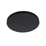 Ventair Fascia High Flow Round/Square Fascia Lights-For-You ABGHF250MB-RD