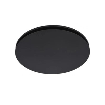 Ventair Fascia High Flow Round/Square Fascia Lights-For-You ABGHF250MB-RD