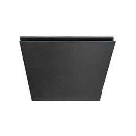 Ventair Fascia High Flow Round/Square Fascia Lights-For-You ABGHF250MB-SQ