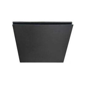 Ventair Fascia High Flow Square Fascia To Suit Lights-For-You ABGHF200MB-SQ