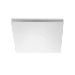 Ventair Fascia High Flow Square Fascia To Suit Lights-For-You ABGHF200WH-SQ