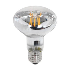 Ventair Heat Lamps 6w LED E27 R80 Globe Cool White Lights-For-You VR80LED