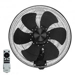 Ventair Wall Fans Ventair Wall DC 45cm Oscillating Wall Lights-For-You WAL45-DC