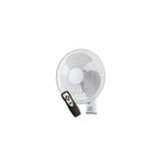 Ventair Wall Fans Ventair Zephyr II Oscillating Wall Lights-For-You ZEP40R