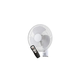 Ventair Wall Fans Ventair Zephyr II Oscillating Wall Lights-For-You ZEP40R