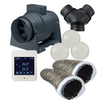 Ventair Heat Transfer Exhaust Fan