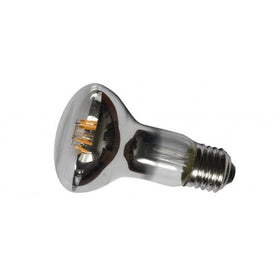Ventair 6 Watt R63 Led Globe, 700Lm, 4000K Ww, Dimensions 63MM X 104MM VR63LEDWW Bathroom Heater