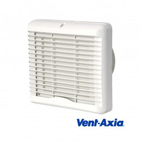 Ventair Auto Shutter Wall Fan VWF150AS Exhaust Fan