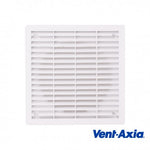 Ventair Ventair 150MM External Fixed Louvre Grille TO Suit VWF150AS VWF150EG Air Outlet