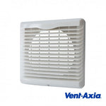 Ventair Ventair 150MM 2 Piece External Fixed Louvre Grille VWF150FG Exhaust Fan