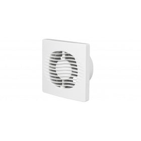 Ventair All Purpose 150MM Wall/Ceiling Exhaust Fan -White VWX150