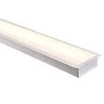 Acc. - 2x End Caps to suit HV9695-9835 Havit Lighting - HV9695-9835-EC