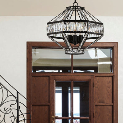 Zofio Pendant Light — lifestyle
