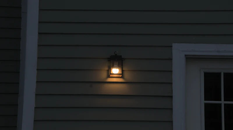 Havit Wall & Step Lights – Safe, Stylish Outdoor Illumination
